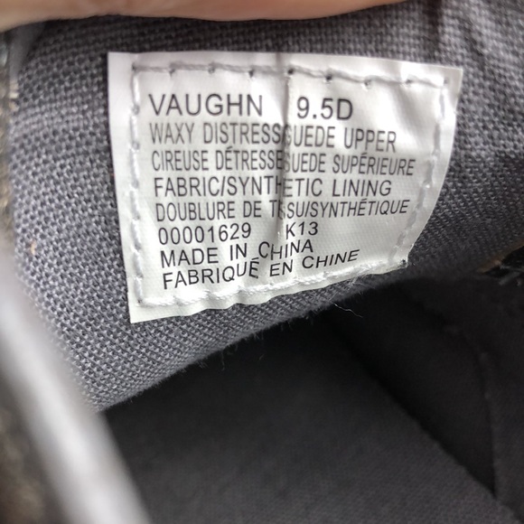 REDUCED! 🎉HP🎉Polo Ralph Lauren sneakers - Picture 9 of 11